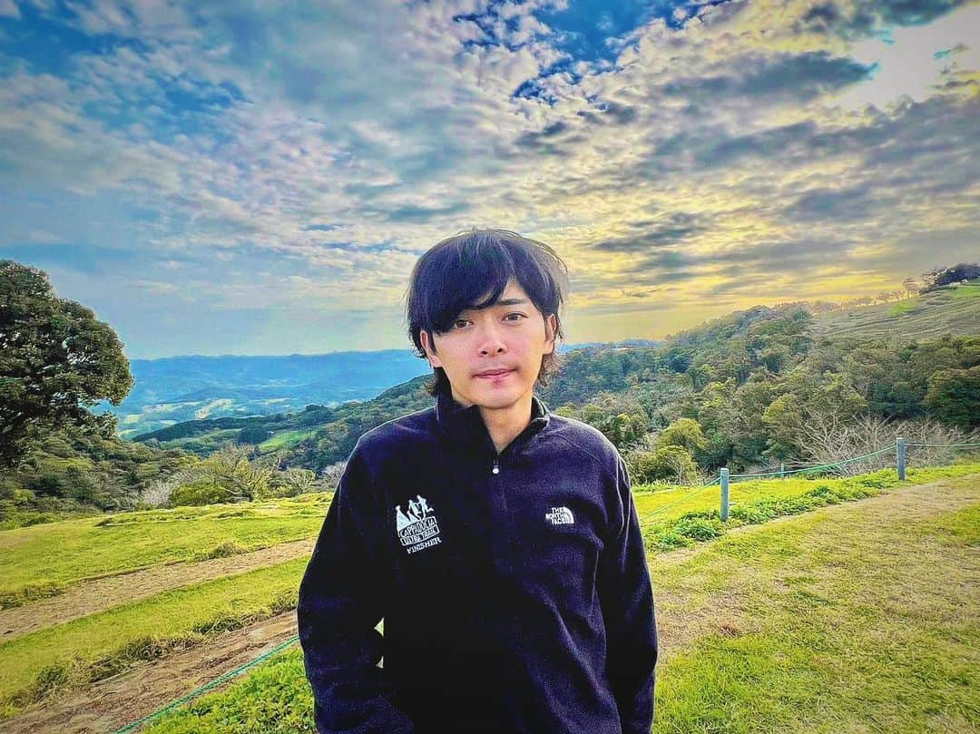 渕野右登さんのインスタグラム写真 - (渕野右登Instagram)「⛰️」11月14日 10時13分 - yutofuchino_official