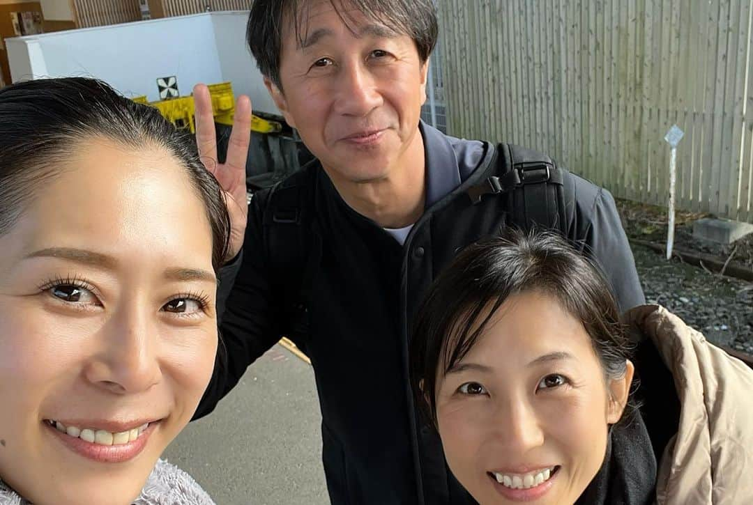 中川真依さんのインスタグラム写真 - (中川真依Instagram)「. 久しぶりにオリンピックデーランに 参加しました🏃‍♀️🏃🏃‍♂️✨ 開催地は富士吉田🗻✨  富士山をとても近くで感じながら 自然豊かな場所でのスポーツは とても気持ちが良かったです☺️🍁✨  たくさんのアスリートの皆さんにもお会いでき あっという間の楽しい時間でした🥰👌  #オリンピックデーラン #joc #富士吉田 #スポーツの秋」11月14日 10時20分 - maimai.47