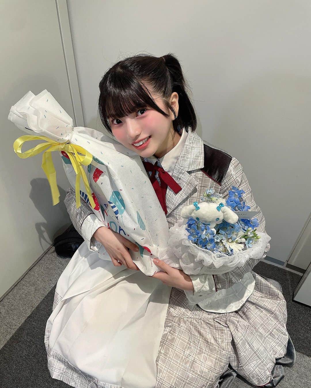 姫野ひなののインスタグラム