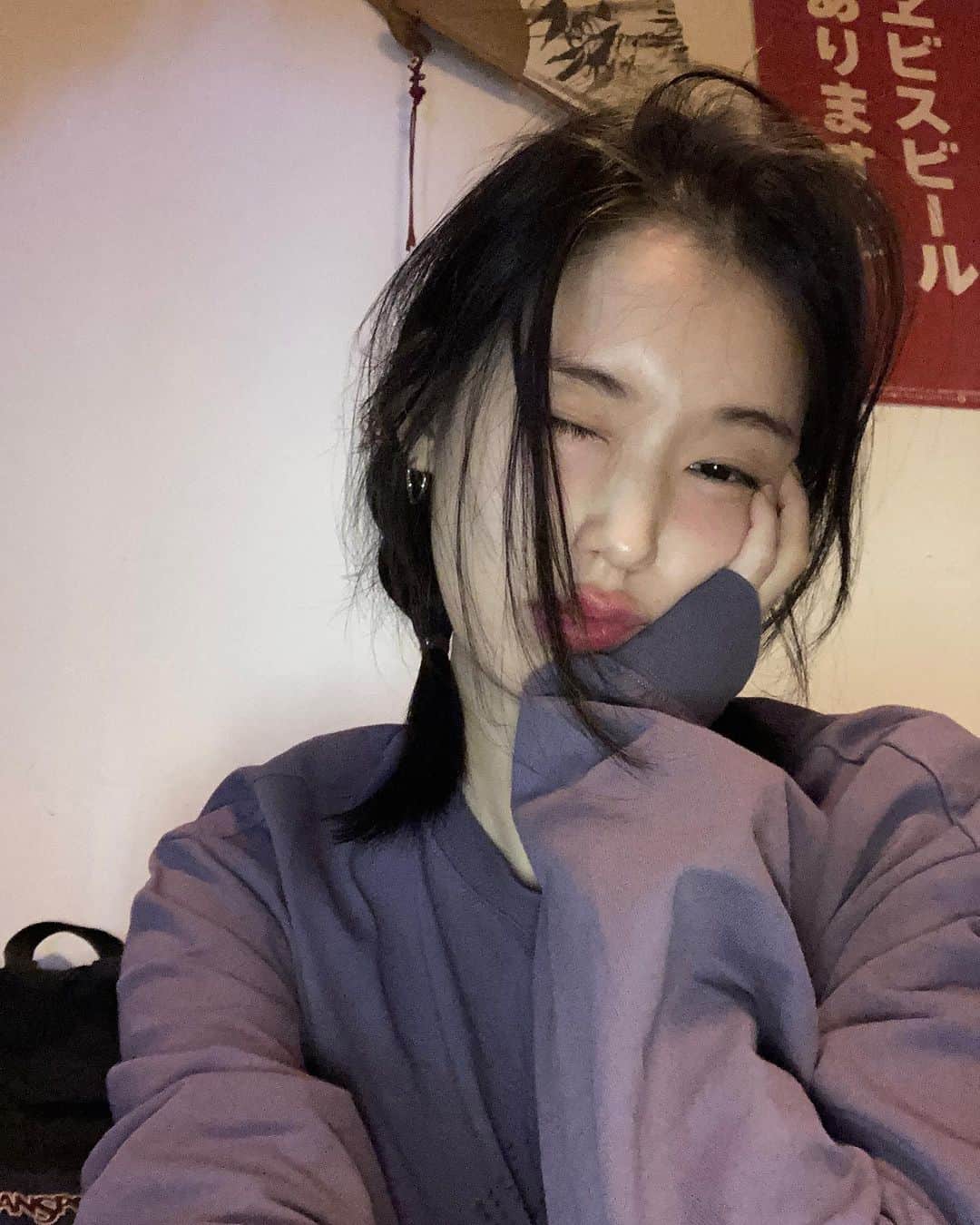 パーク・ファン・ヒーのインスタグラム