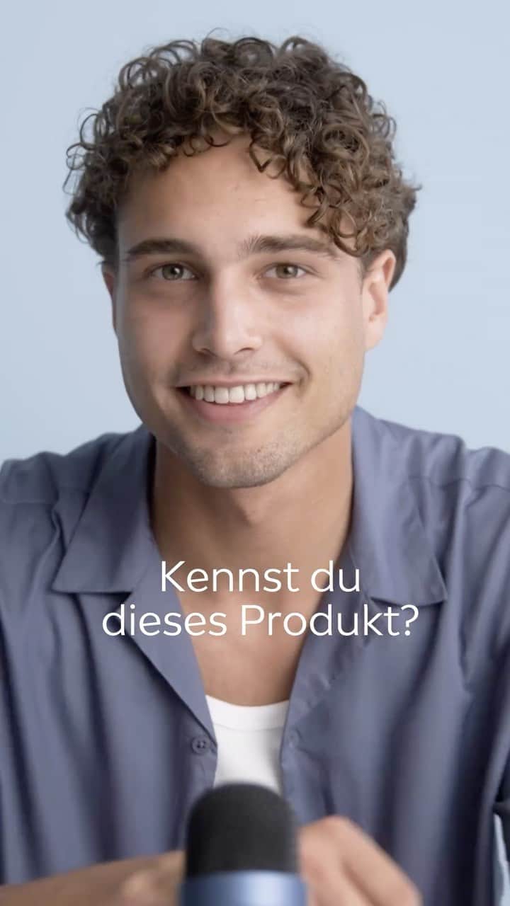 NIVEA Deutschlandのインスタグラム：「Psst...Unser Klassiker hat etwas zu sagen...🤫  #NIVEA #Skincare #SkincareProducts #GreatSkinDay」
