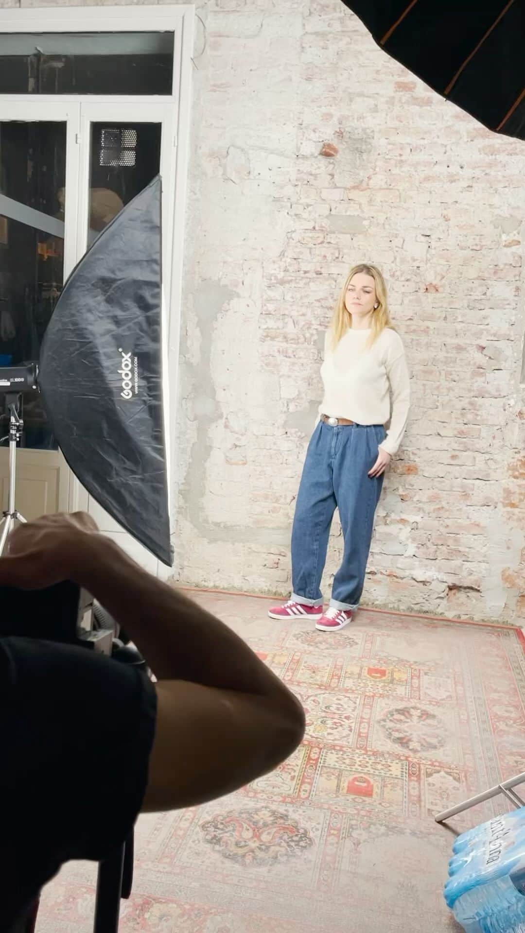 ヴィンテージ55のインスタグラム