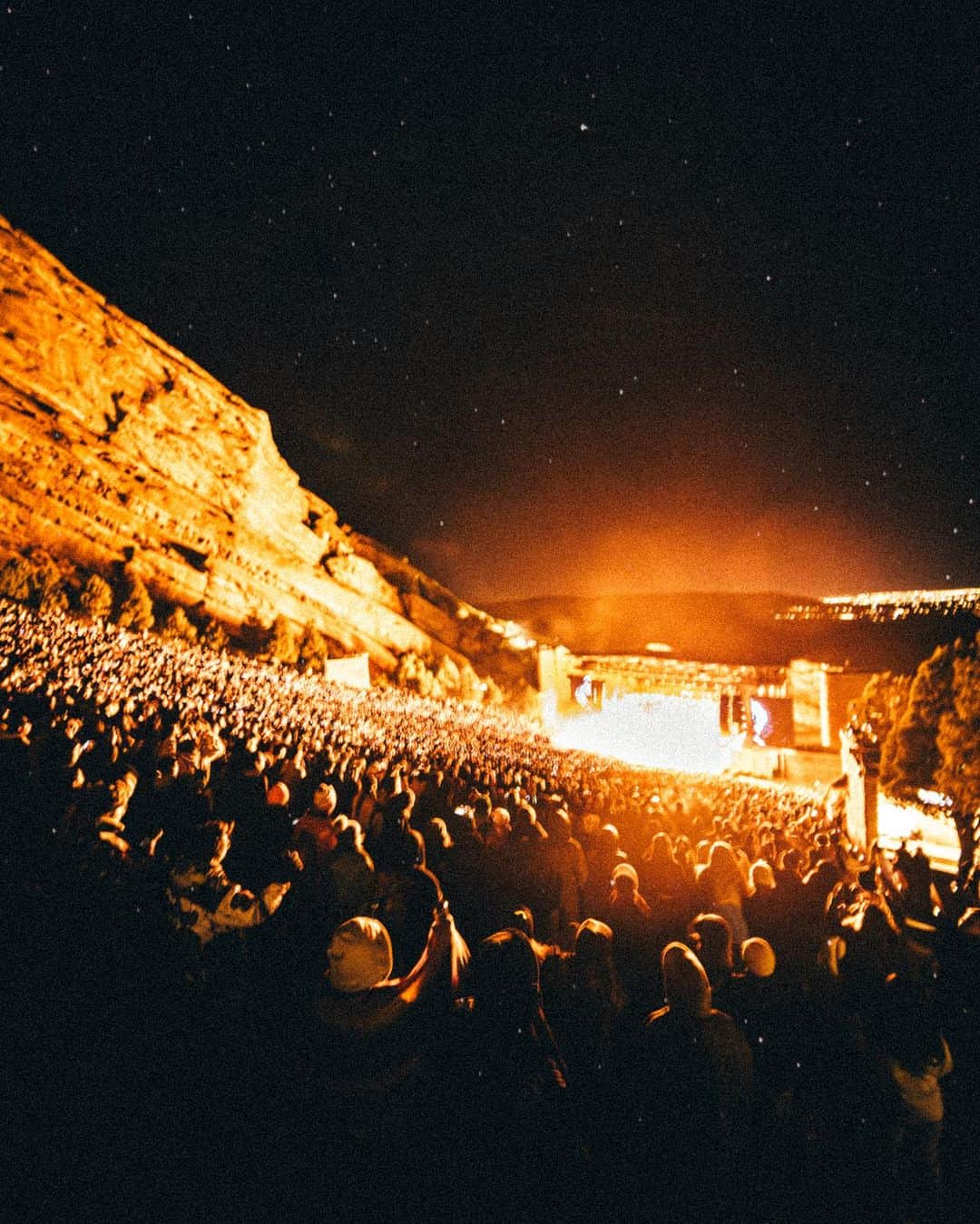 DJスネークさんのインスタグラム写真 - (DJスネークInstagram)「SOLD OUT RED ROCKS ENERGY」11月14日 3時57分 - djsnake