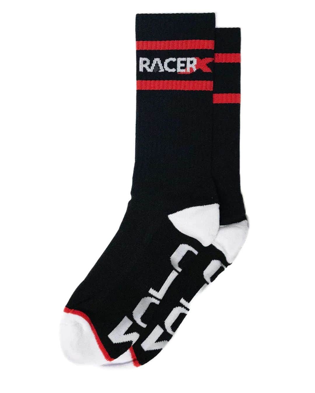 Racer X Onlineさんのインスタグラム写真 - (Racer X OnlineInstagram)「The new Classic and Masthead socks 🧦 A core sock to keep your feet warm and look cool!   AVAILABLE NOW at ➡️ RacerXbrand.com #RXbrand #RacerX」11月14日 4時17分 - racerxonline