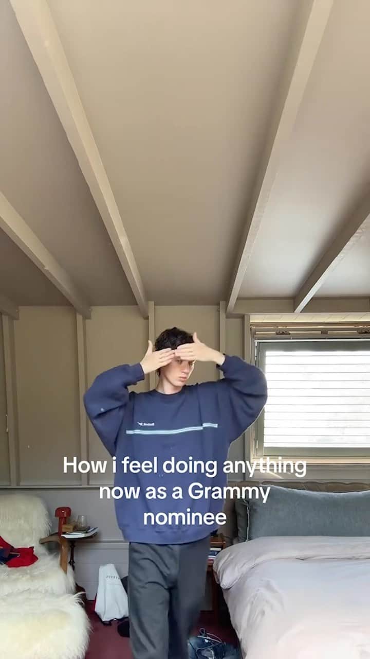 The GRAMMYsのインスタグラム