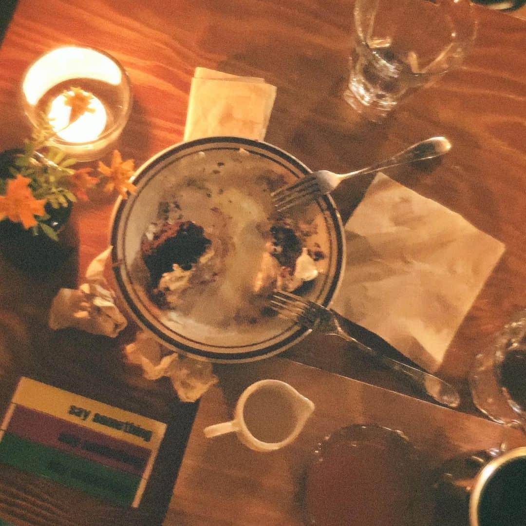 soy kimさんのインスタグラム写真 - (soy kimInstagram)「미셸 공드리를 좋아한다면 if you are fond of Gondry」11月14日 7時02分 - soy_weird