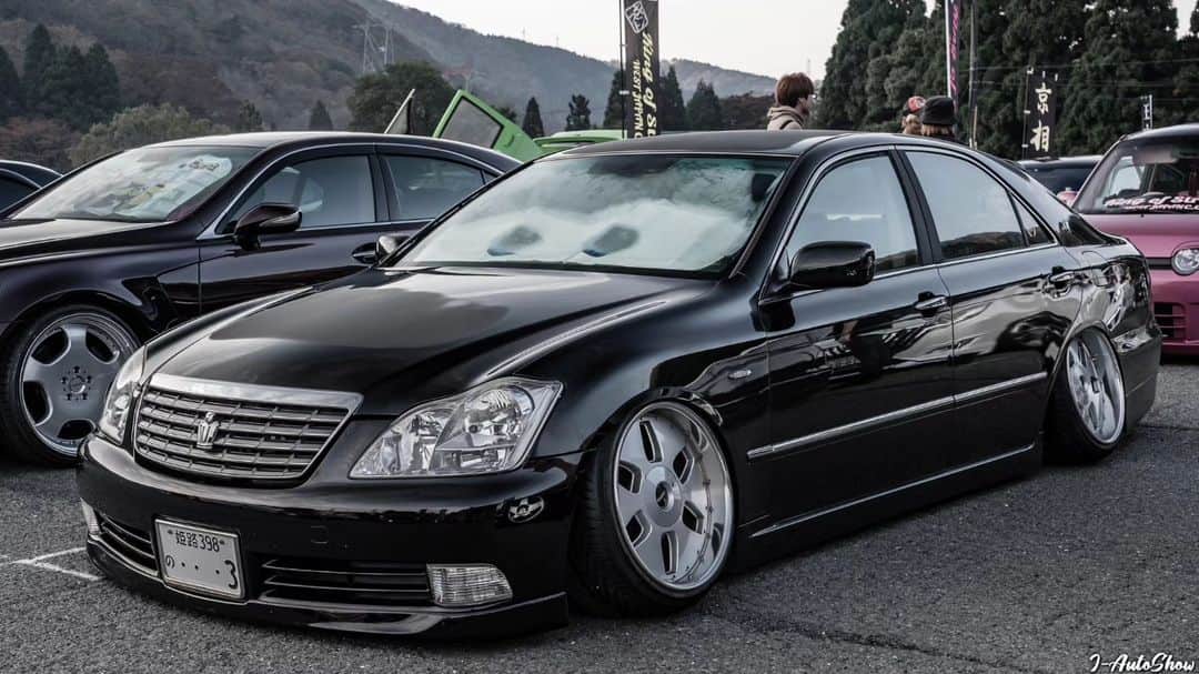 J-Auto Showのインスタグラム