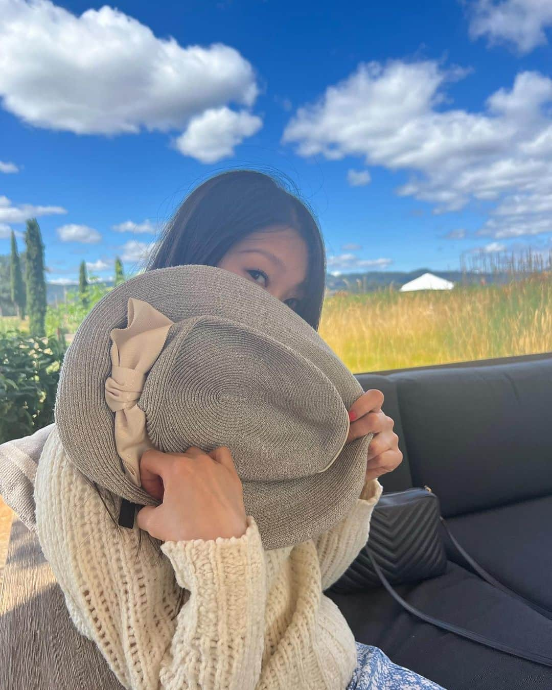 倉永美沙さんのインスタグラム写真 - (倉永美沙Instagram)「California 💛  カリフォルニア　🩷   #California #weekend #trip #beauty #nature #ballerinalife #カリフォルニア　#バレリーナ」11月14日 7時27分 - misakuranaga