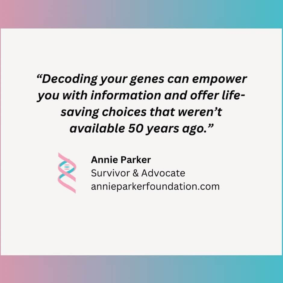 ヘレン・ハントさんのインスタグラム写真 - (ヘレン・ハントInstagram)「In 2013 I got to play research geneticist Mary-Claire King who led a crusade to uncover the genetic roots of breast cancer. The incredible Samantha Morton played Annie Parker, whose mother and sister died of the disease. She believed there was a genetic component and Mary-Claire King proved it was true. Today, Annie Parker, alive and well, has created the Annie Parker Foundation, supporting people who live with the BRCA 1 AND BRCA2 gene. Link in my bio to support.  @annieparkerfoundation」11月14日 7時30分 - helenhunt