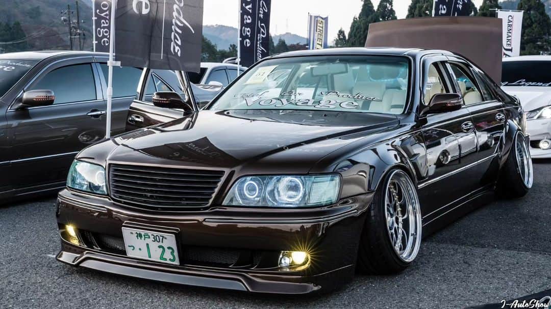 J-Auto Showのインスタグラム