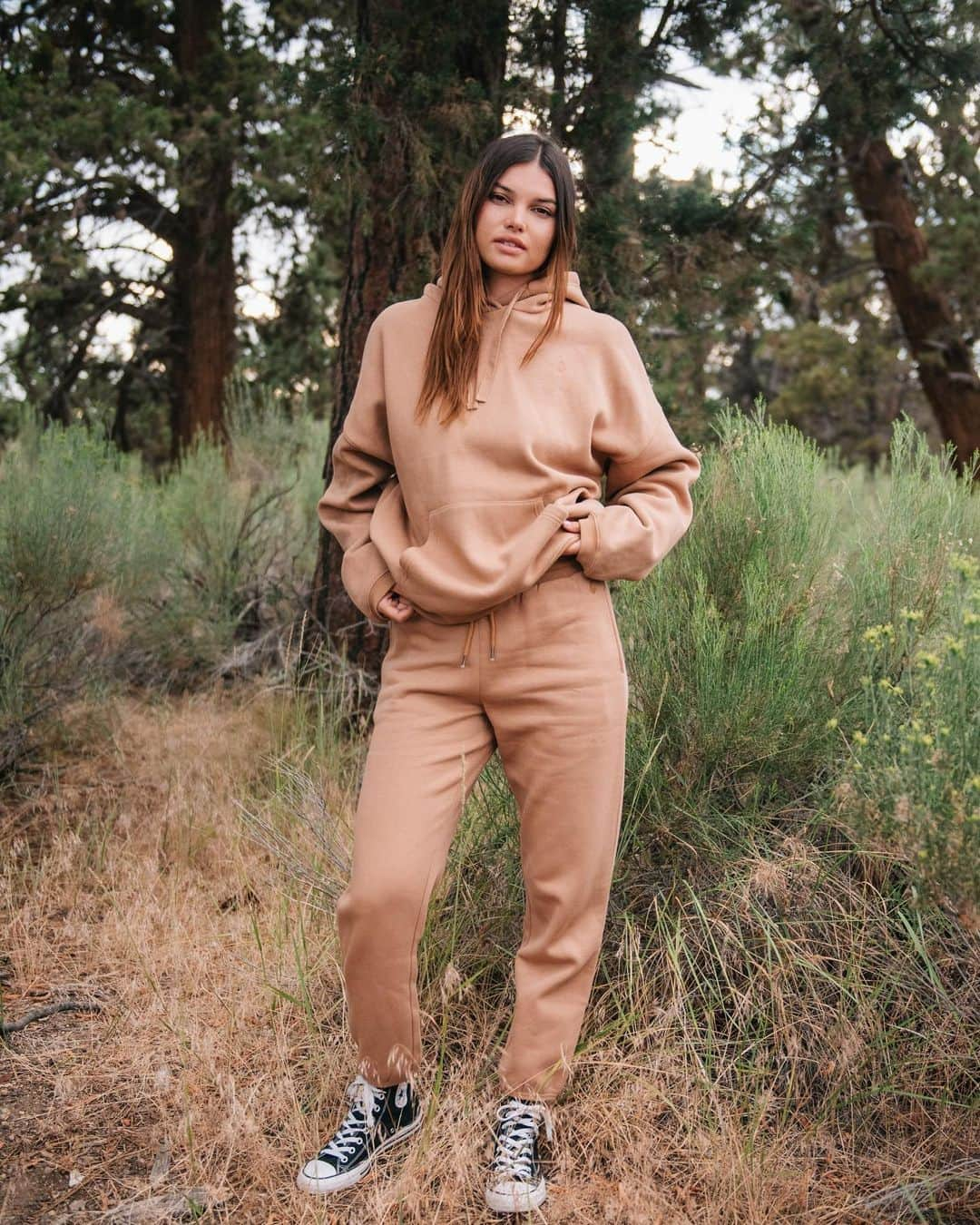 Volcom Women'sさんのインスタグラム写真 - (Volcom Women'sInstagram)「Cozy neutral staples for everyday wear ⛰️」11月14日 8時38分 - volcomwomens