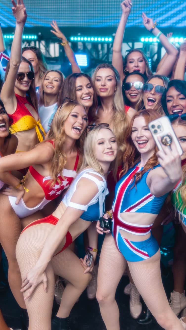 Ultra Angelsのインスタグラム