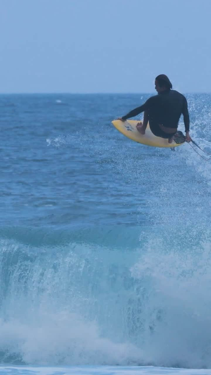 hurleyのインスタグラム：「Back & Forth- @_tarowatanabe_   Head to our stories to watch the full edit 👆🏼   🎥 @quinn6raham 🎬 @nonfiction.ct」