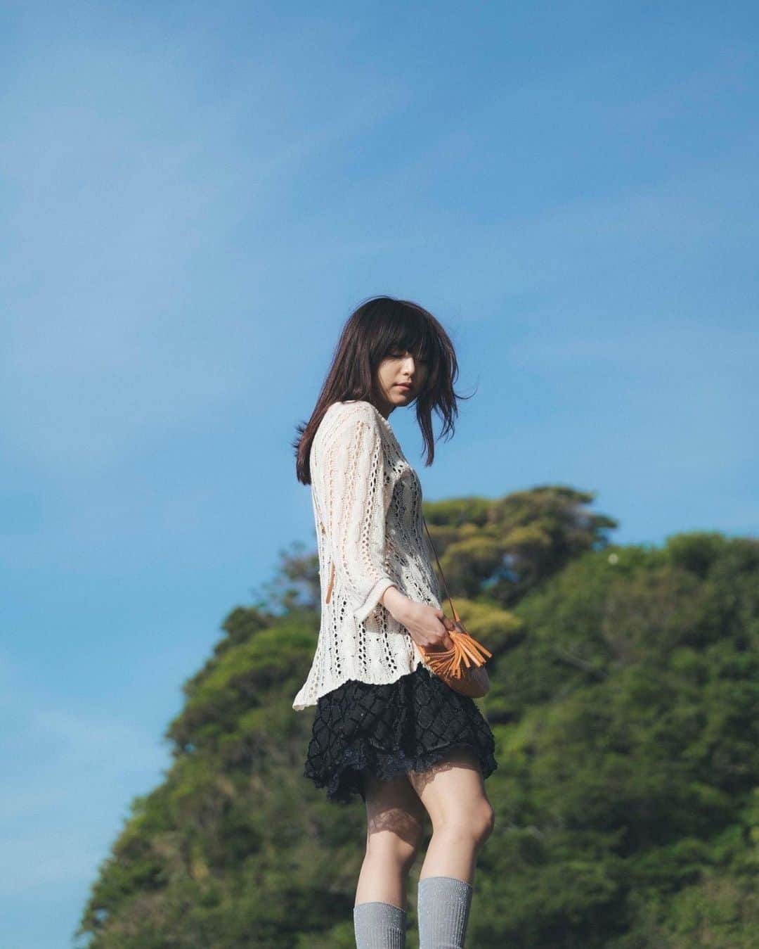 吉田莉桜さんのインスタグラム写真 - (吉田莉桜Instagram)11月14日 20時24分 - yoshida_rio_official
