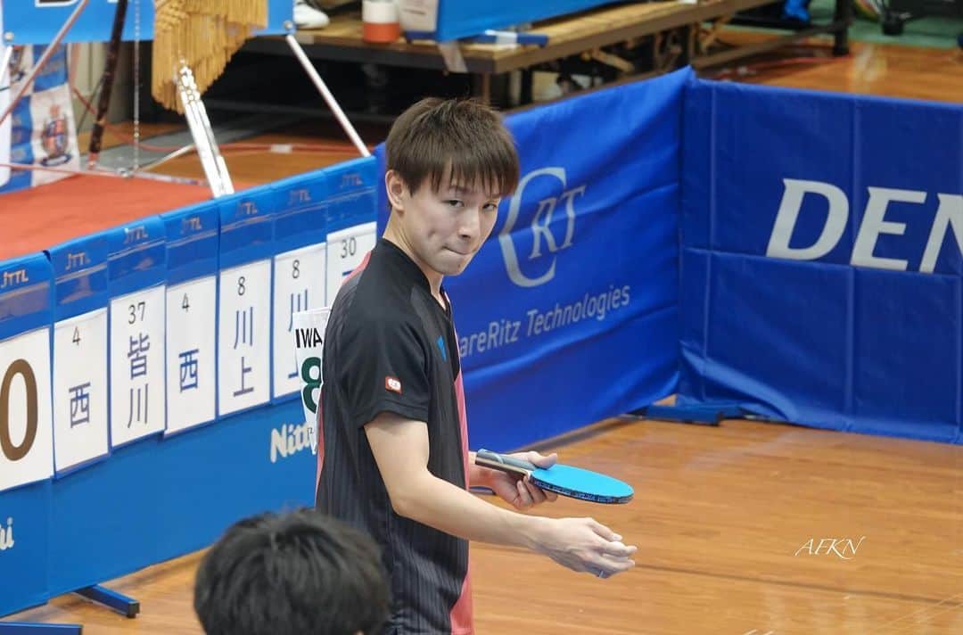 丹羽孝希のインスタグラム