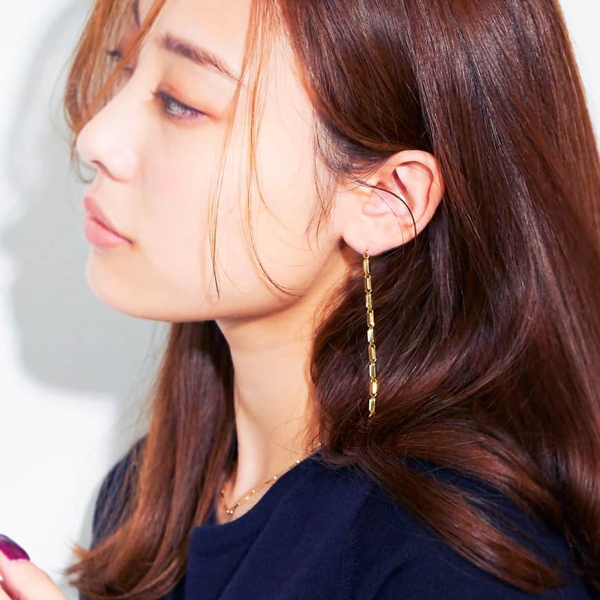 ココシュニックのインスタグラム
