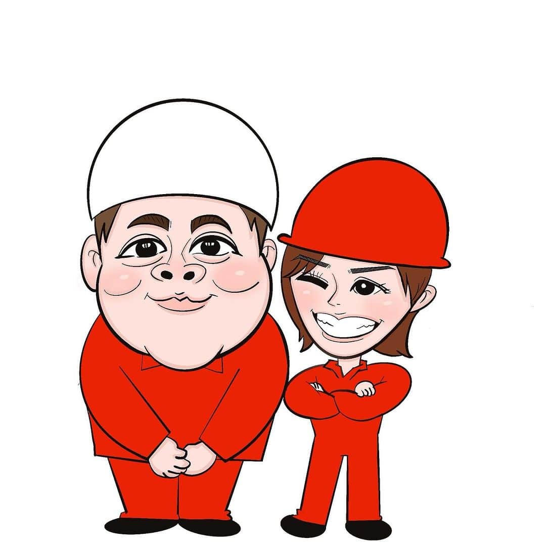 赤プルのインスタグラム