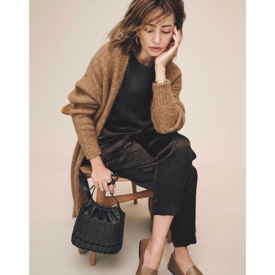eclat.magazineのインスタグラム
