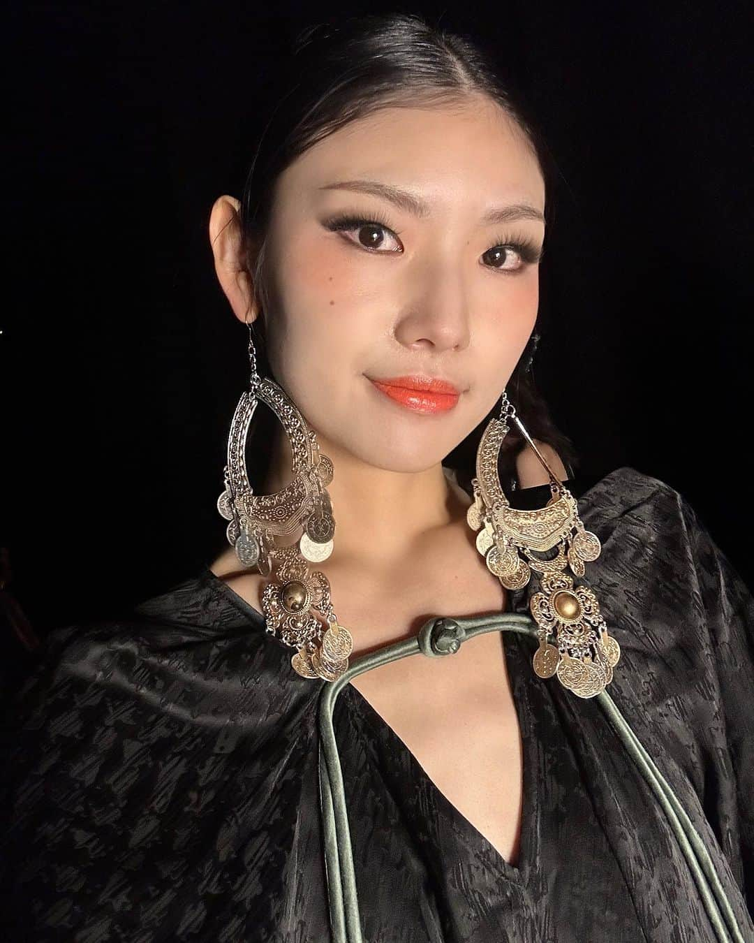 i_am_happpyさんのインスタグラム写真 - (i_am_happpyInstagram)「.  HK Fashion Summit 2023 International Fashion Show  3LOOK 🇲🇾 KHOON HOOI 🇹🇭 NAGARA 🇨🇳 IS. CHAO  #hongkong#hongkongfashionsummit」11月14日 19時01分 - i_am_happpy