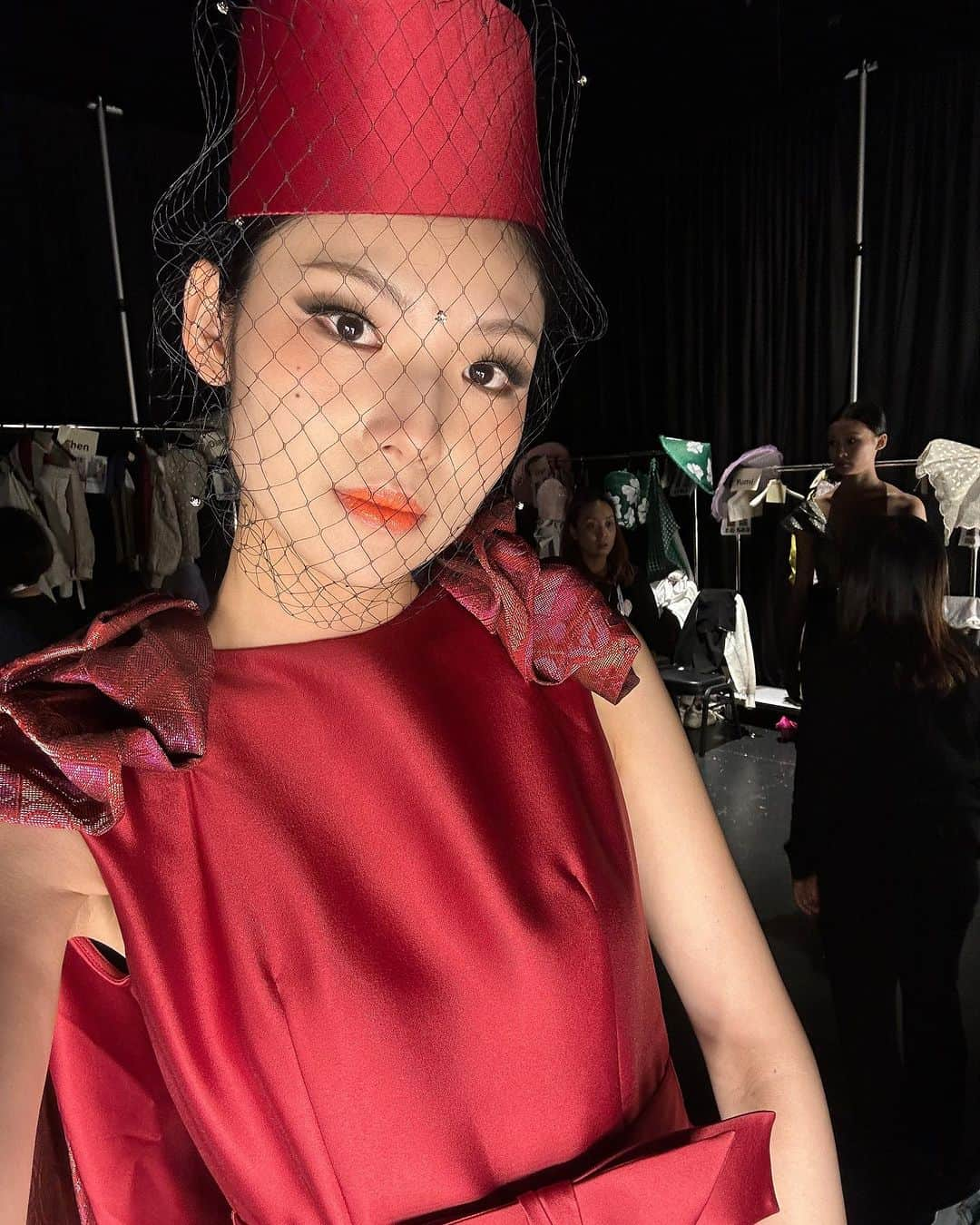 i_am_happpyさんのインスタグラム写真 - (i_am_happpyInstagram)「.  HK Fashion Summit 2023 International Fashion Show  3LOOK 🇲🇾 KHOON HOOI 🇹🇭 NAGARA 🇨🇳 IS. CHAO  #hongkong#hongkongfashionsummit」11月14日 19時01分 - i_am_happpy