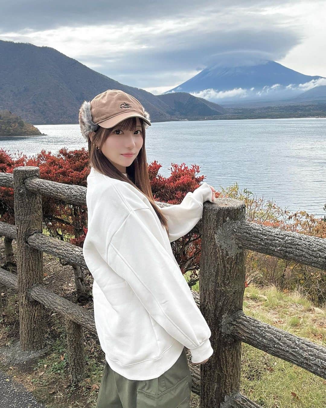 川本愛彩のインスタグラム