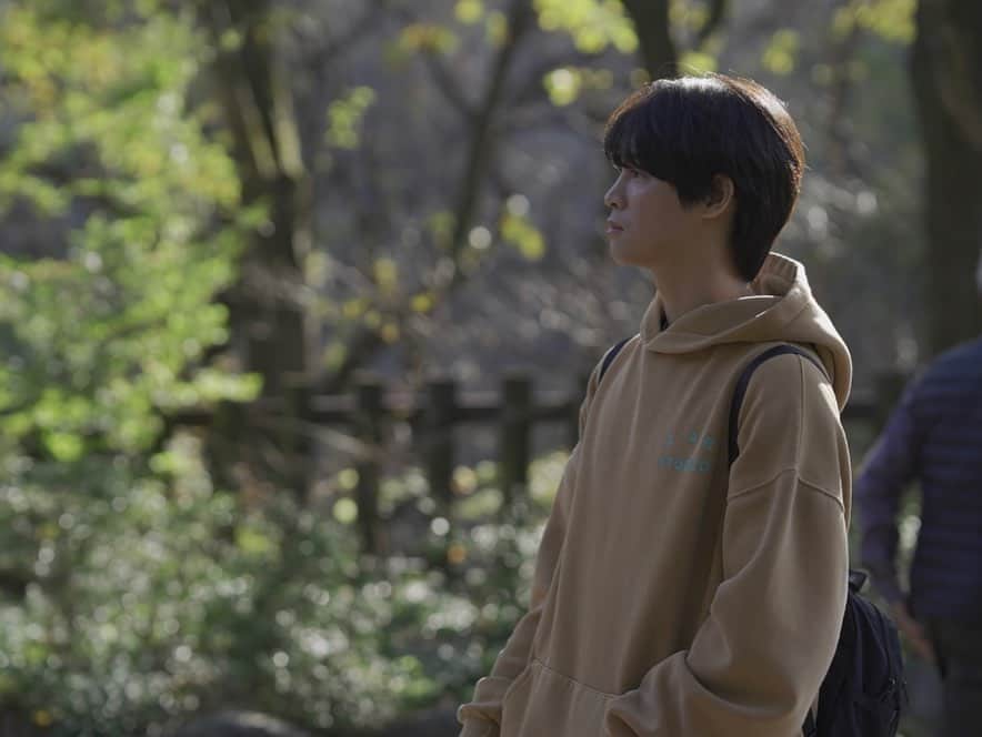 カラムのインスタグラム：「⛰️⛰️⛰️」