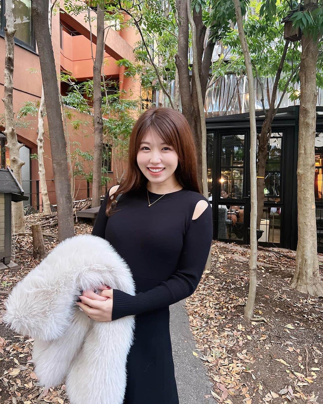 リナフランチェスカのグルメインスタ