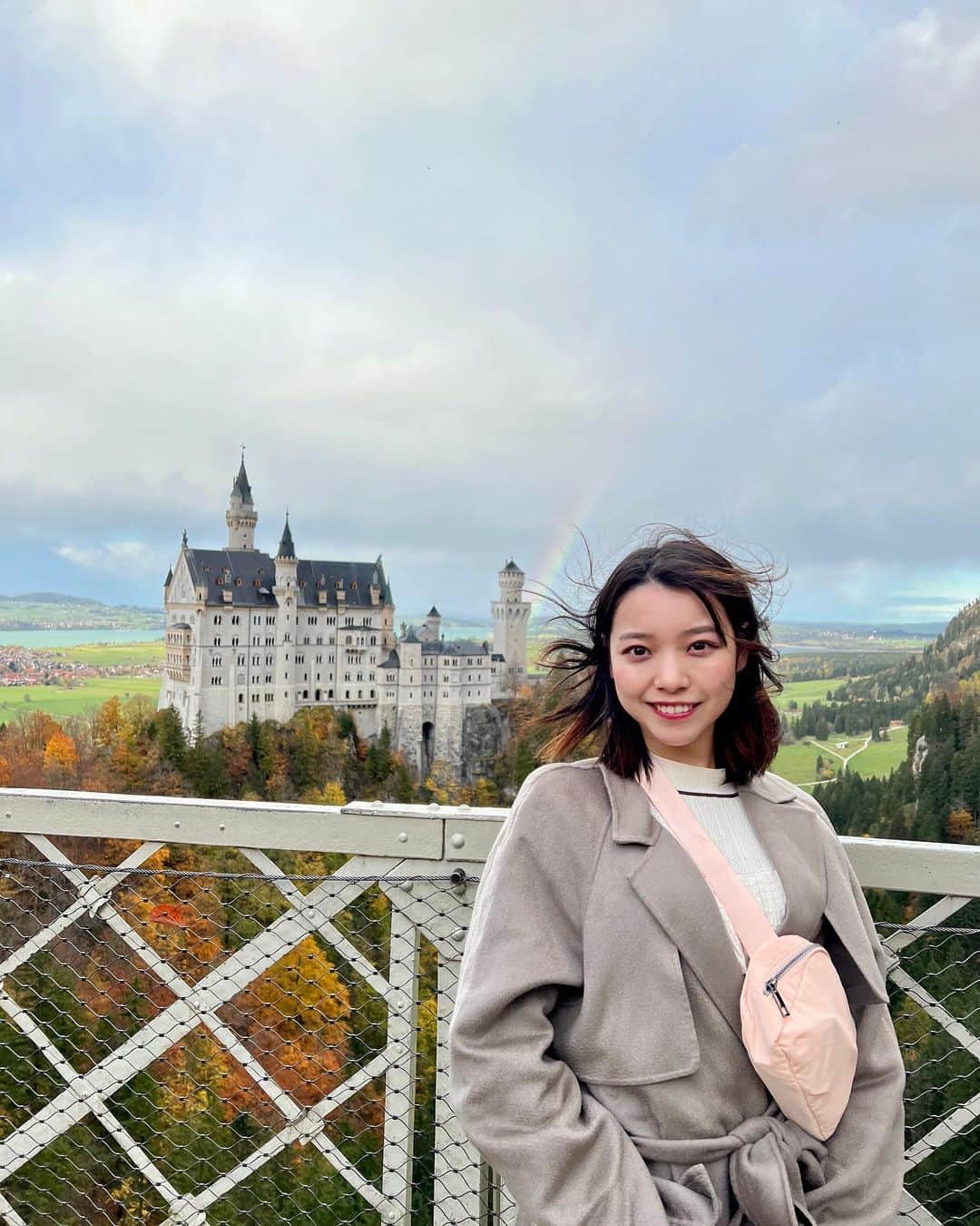 横山キラのインスタグラム