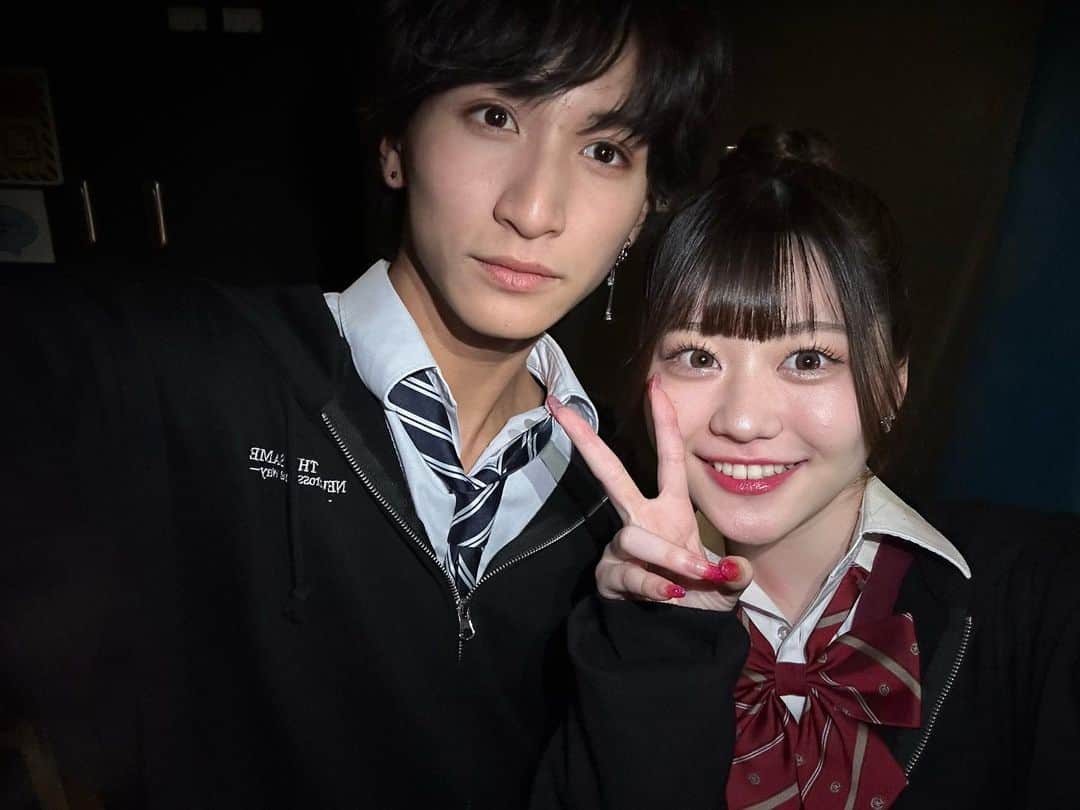 りんかのインスタグラム
