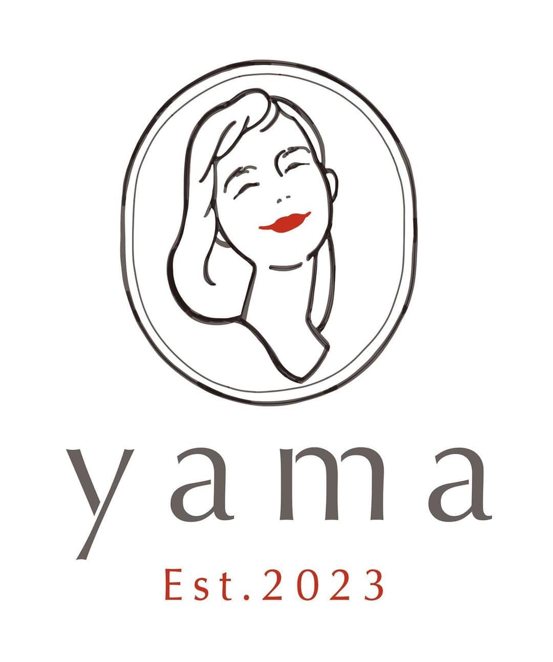 南夏希のインスタグラム：「♡👩🏻‍🦰♡ ⁡ スザンヌさんが設立された新会社、 株式会社yamaのロゴと名刺を制作させて頂きました🥰 @suzanneeee1028   ⁡ うれしいな、うれしいな☺️ ⁡ ⁡ ママ、芸能のお仕事、 大学生、キュートでチャーミングな女性 ⁡ いったい、いくつ顔を持ってるんだ...！🤯 同世代の女子として、 とてもとても尊敬します🥹すごいなあ ⁡ ⁡ まちがいなく人生のターニングポイント、 携われて光栄です☺️✨ ⁡ 人生で初めての名刺、 とても贅沢な仕様! これは作る側もウキウキ!⁡🐒 ⁡ ⁡ 社長の溢れる愛嬌と愛情で、 どんどこ大きくなっていく気しかしないですね☺️ ⁡ ⁡ アパレルブランドStyles Rebornめちゃかわなので 是非チェックしてください😍 @stylereborn0829  ⁡ わたしは白のニットにしようかな~ ネックレスもほしい🥺まよっちゃうー ⁡」