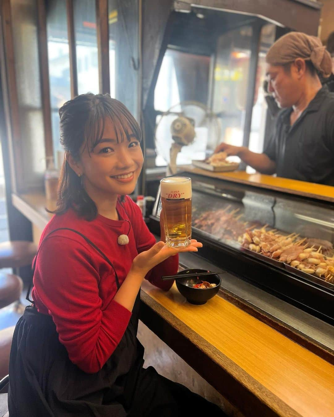 川村茉由のインスタグラム