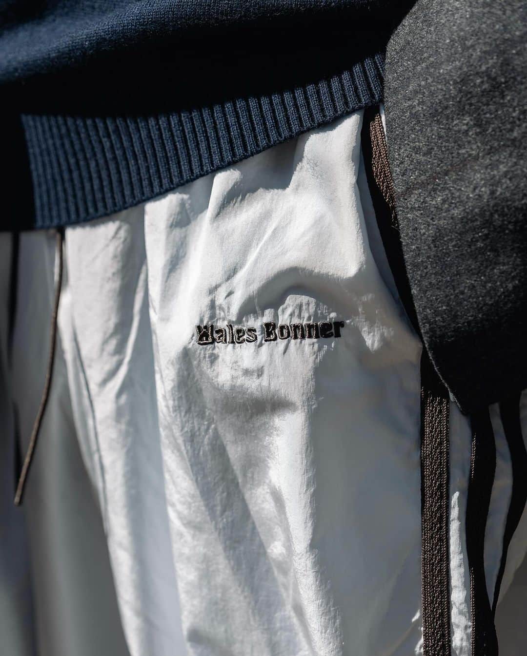 Ryoさんのインスタグラム写真 - (RyoInstagram)「Today's ㅤㅤㅤㅤㅤㅤㅤㅤㅤㅤㅤㅤㅤoutfit🚶 jacket : @ssstein_design  vest : @_sagenation  shirt : @a.presse_ × @everyone.tokyo  pants : @walesbonner × @adidasoriginals  cap : @the_clesste shoes : @therow  ㅤㅤㅤㅤㅤㅤㅤㅤㅤㅤㅤㅤㅤ #clesste #sagenation  #apresse #everyone #adidas #therow」11月14日 19時37分 - ryo__takashima