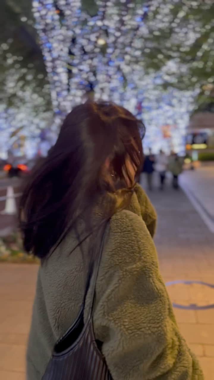 白河芹のインスタグラム：「風強すぎ‎^_^」