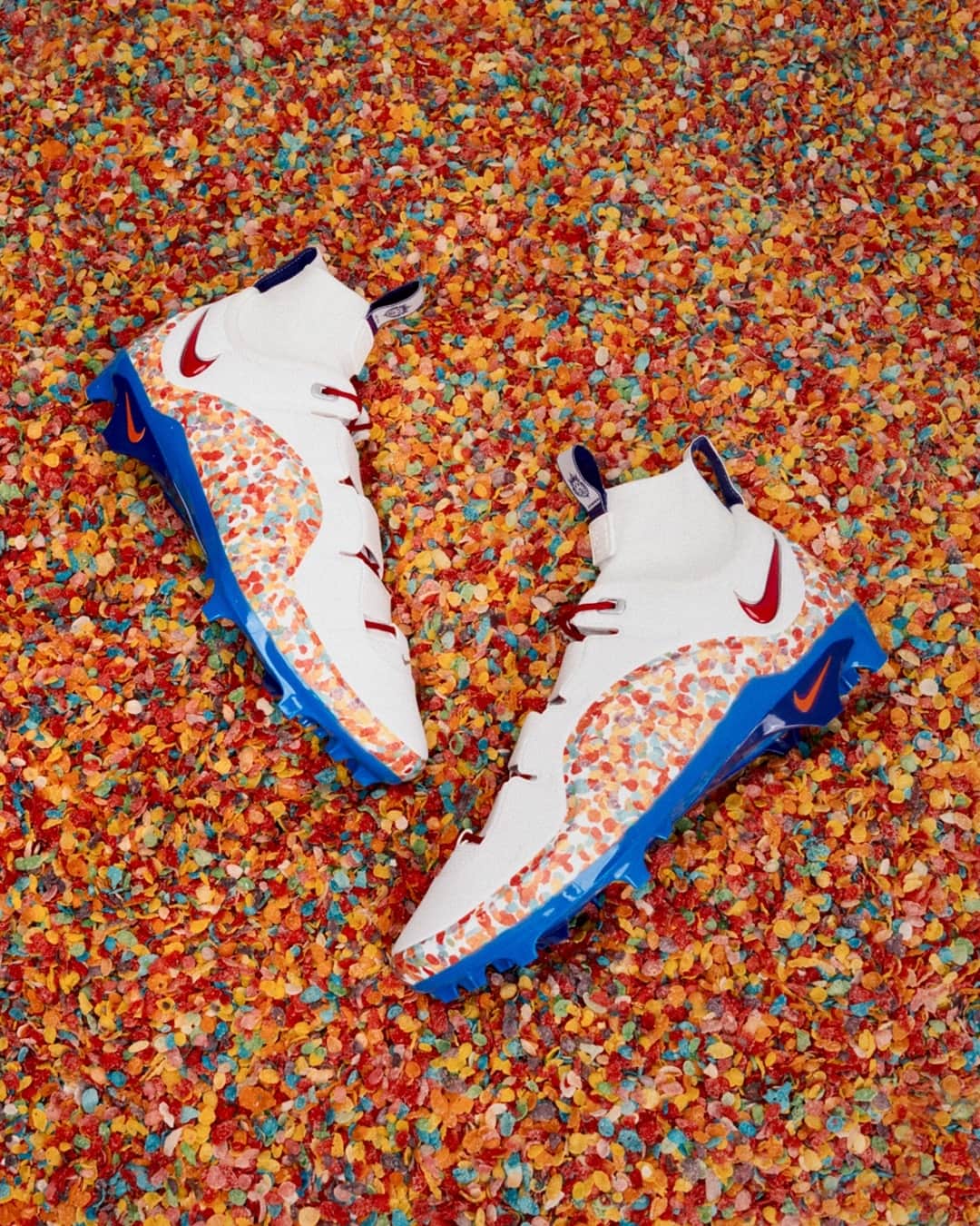 HYPEBEASTさんのインスタグラム写真 - (HYPEBEASTInstagram)「@kingjames is no stranger ...