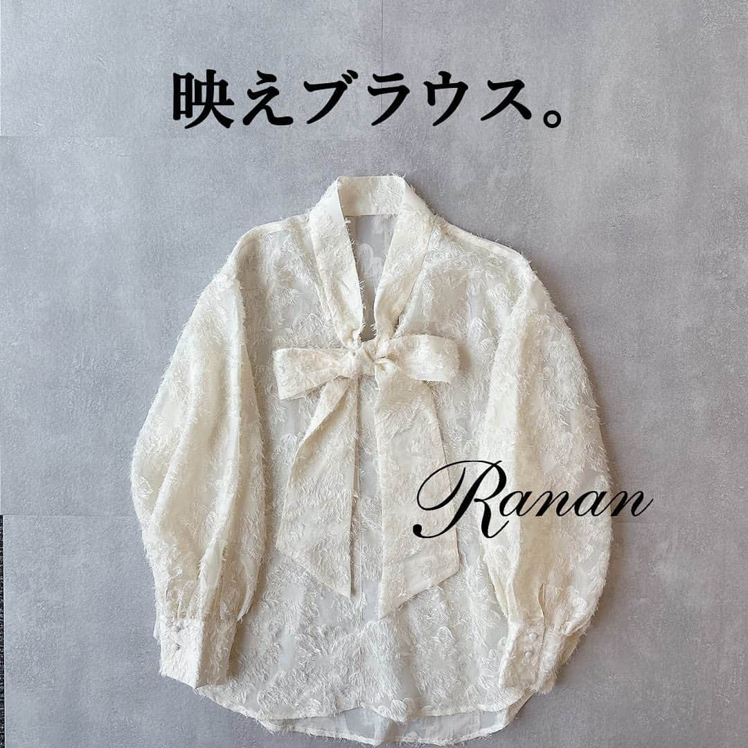 Rananのインスタグラム