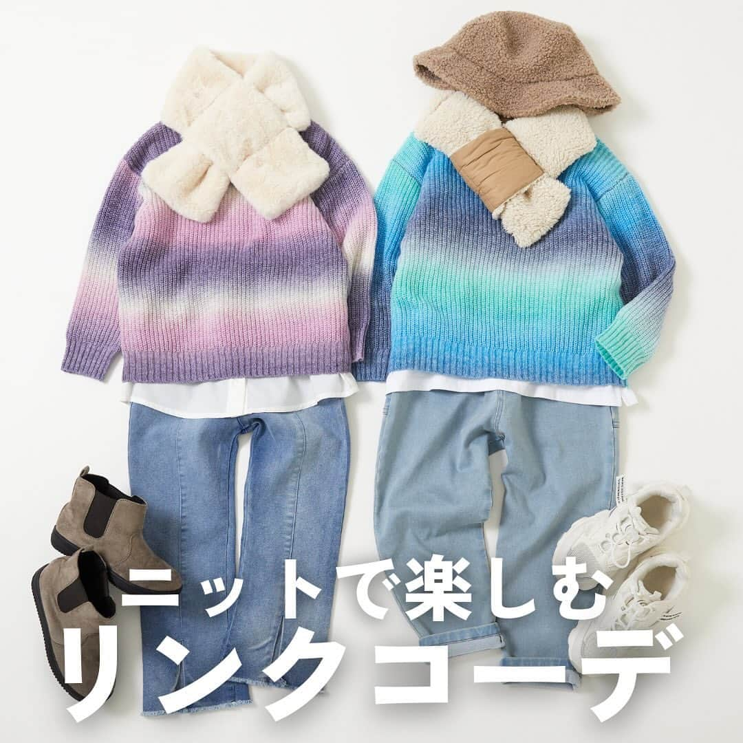 子供服devirockstore(デビロックストア)のインスタグラム