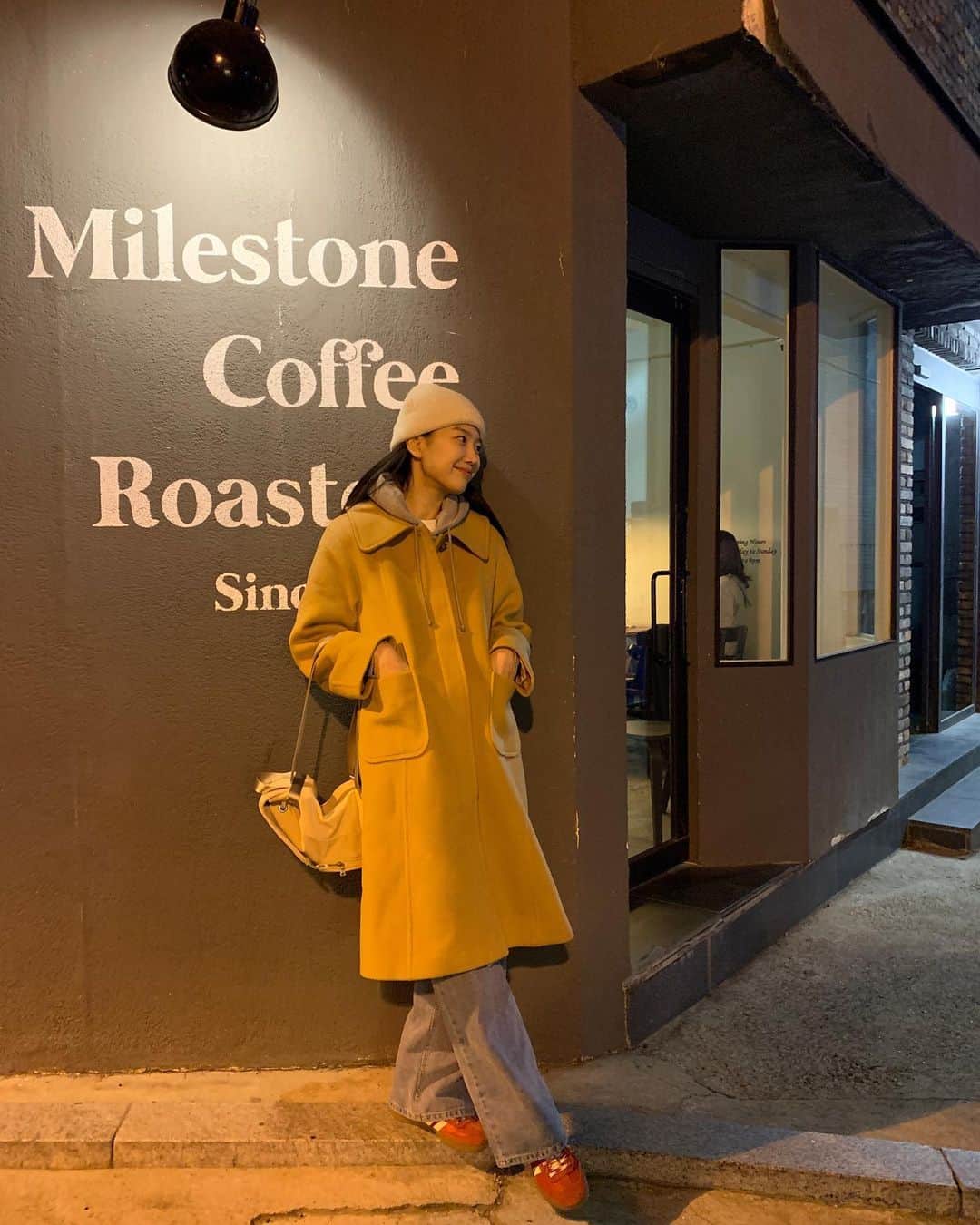 チャン・ヒリョンのインスタグラム：「언니들 곰마와🤩」