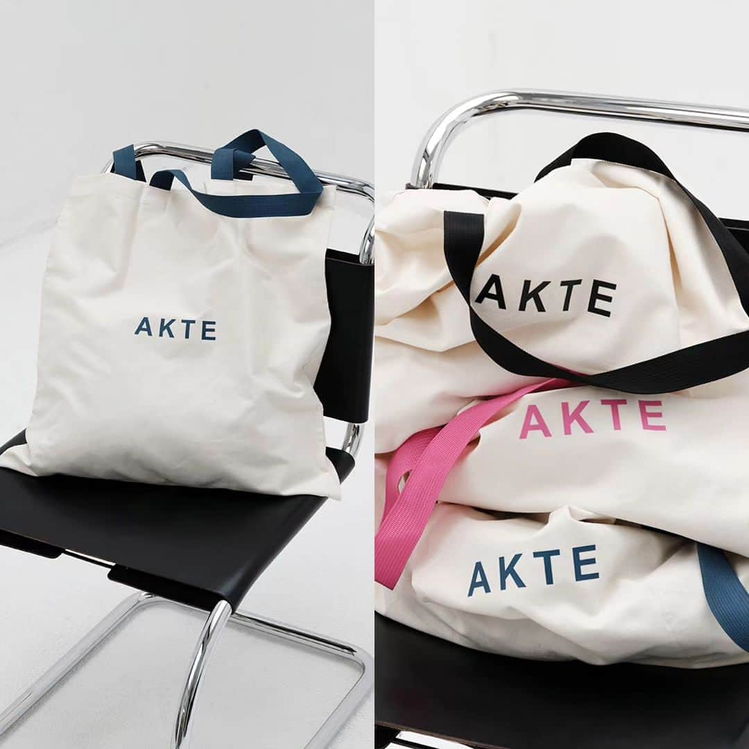 AKTEさんのインスタグラム写真 - (AKTEInstagram)「《POP UP STORE》 AKTE POP UP STORE & 2024 Spring Summer Collection 受注会 ＠東京・恵比寿  ■日時■ 12月8日(金) 12:00～19:00(最終入場 18:30) 12月9日(土) 11:30～18:30(最終入場 18:00)  ■会場■ 東京都渋谷区恵比寿南1-20-9　1F&B1F  POP UP STOREでは、これからの季節に欠かせないアウターやニットなどを始め、通常ONLINE STOREでしかご注文いただけない販売中のアイテムを多数取り揃えております。  また、2024 Spring & Summer Collection 受注会も同時開催！ 2024SS全ラインナップが揃い、いち早くオーダーしていただけます。 オーダーアイテム以外にも、春夏の気分が高まるワンピースやニットなどの先行発売アイテムも豊富にご用意しており、お届けを待つことなくその場でお持ち帰りも可能です。 2024SSアイテムは、会場限定で10％OFF！  さらに！AKTE6周年を記念してスペシャルなノベルティをご用意。 会場にて合計¥15,000(税込)以上お買い上げのお客様にAKTEオリジナルトートバッグをプレゼントいたします。  皆様のご来場をスタッフ一同、心よりお待ちしております。  #akte #fashion #style #popup #アクテ」11月14日 19時56分 - akte_official