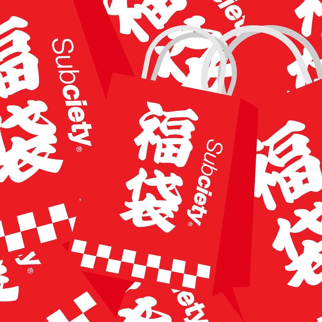 Subciety Subciety Officialのインスタグラム