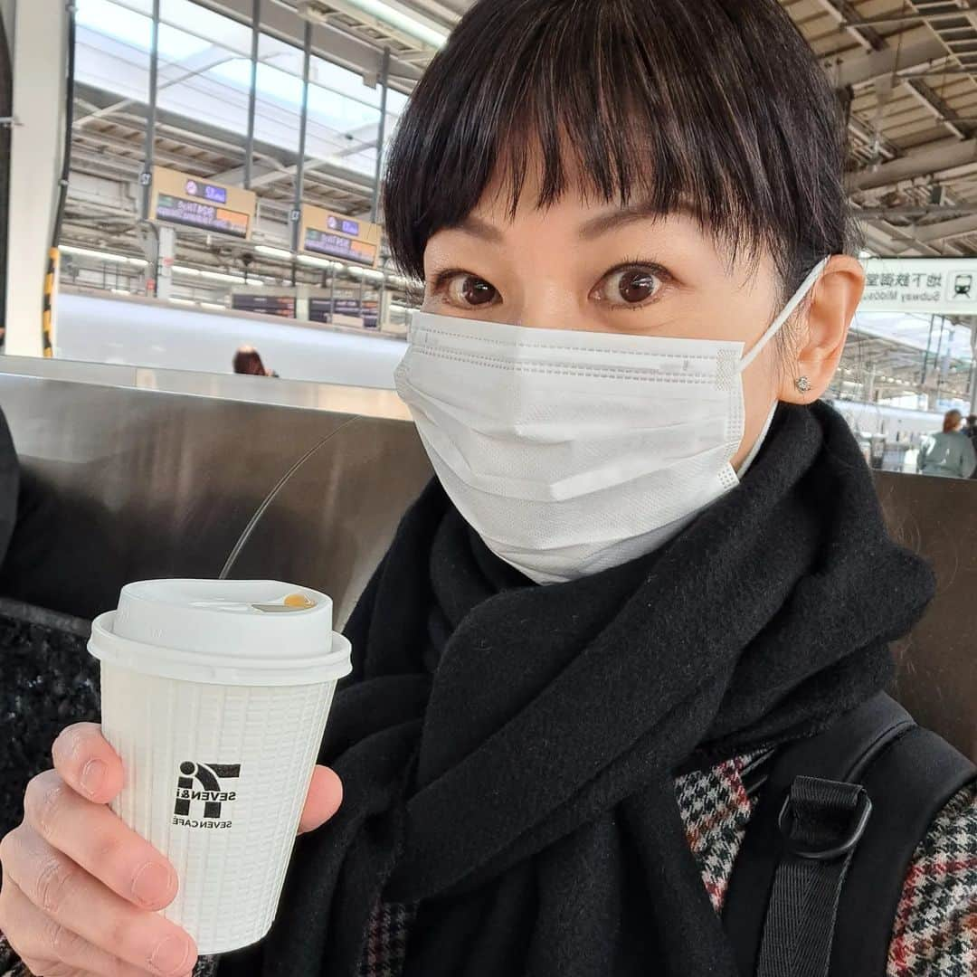 高橋靖子のインスタグラム：「今日から名古屋「御園座」です😄✌ #吉本新喜劇 #よしもと新喜劇 #新喜劇 #名古屋 #御園座」