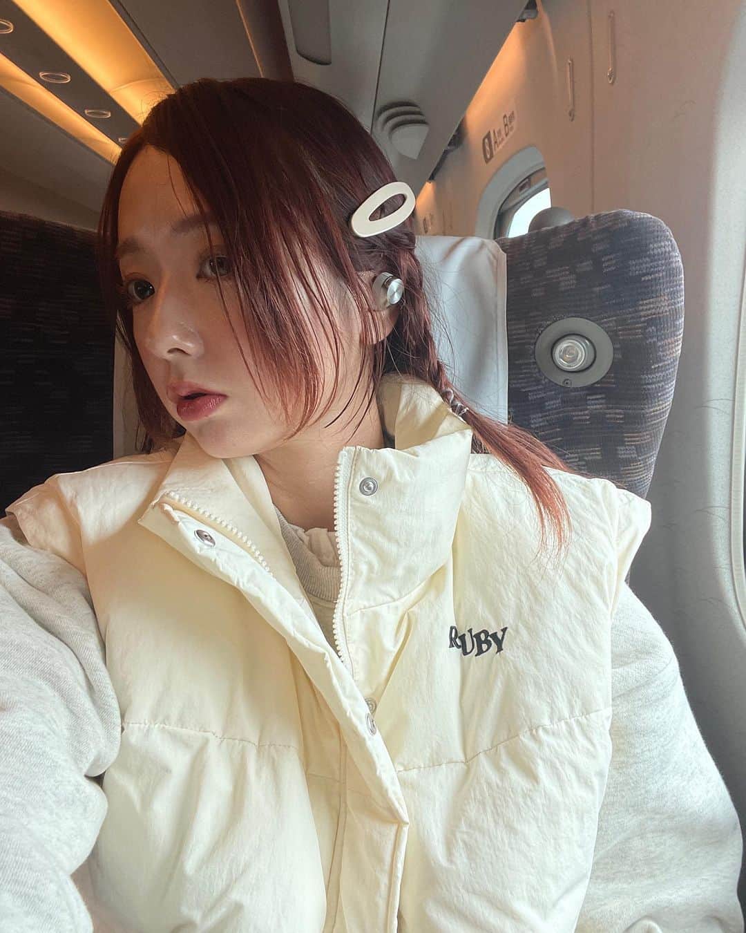 AMOのインスタグラム