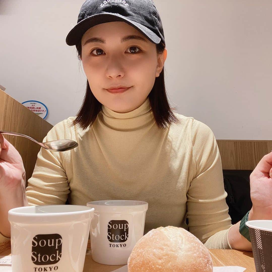 高山侑子のインスタグラム