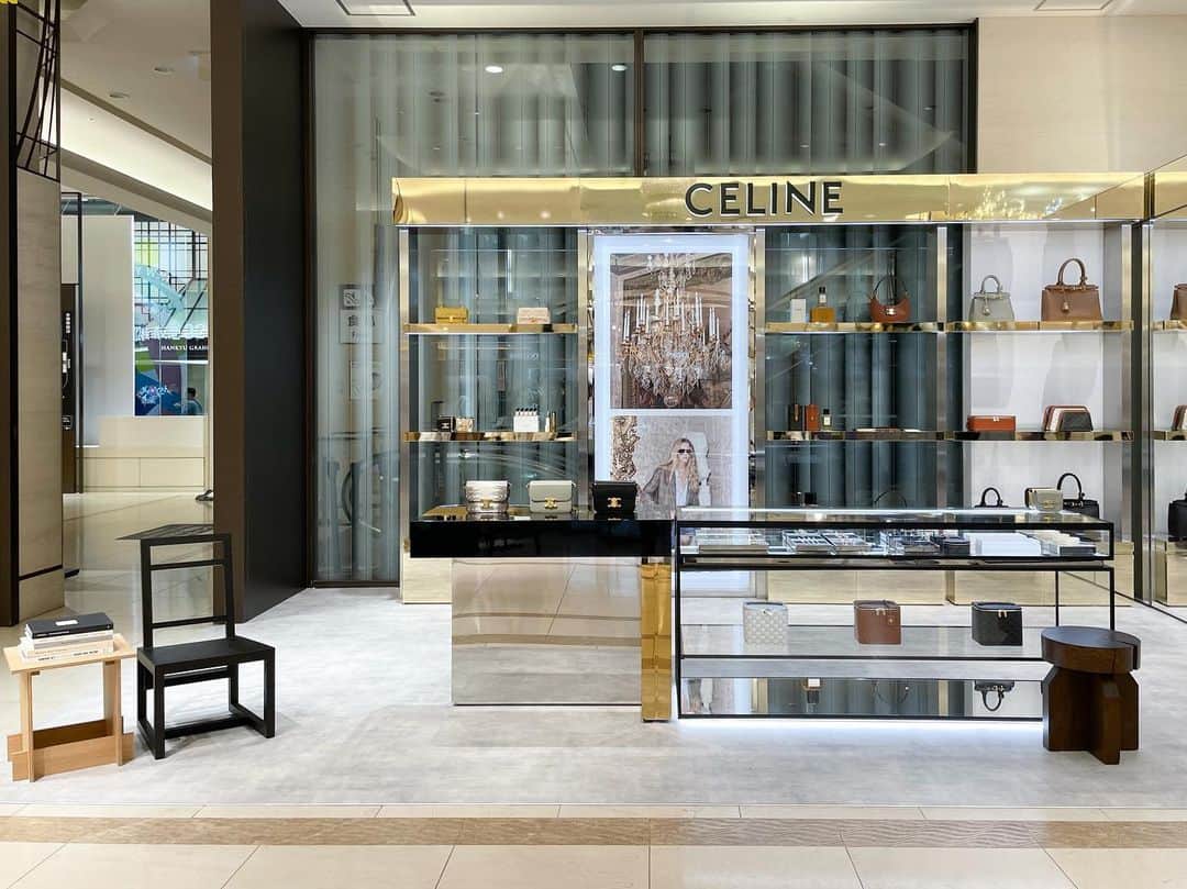 HANKYU.MODEのインスタグラム
