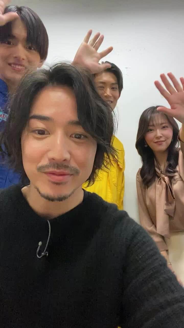 猫のひたいほどワイドのインスタグラム：「20231114」
