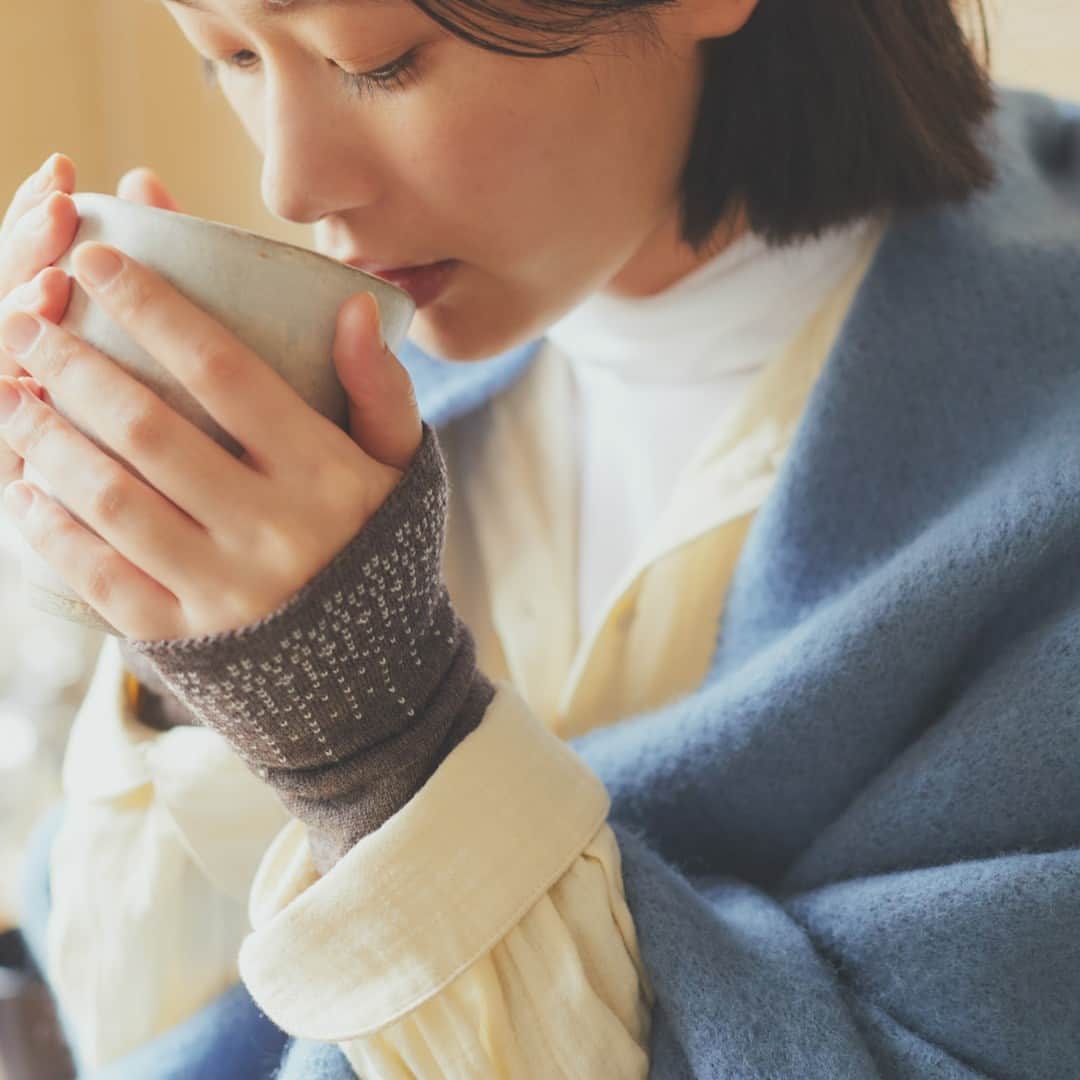 北欧、暮らしの道具店のインスタグラム