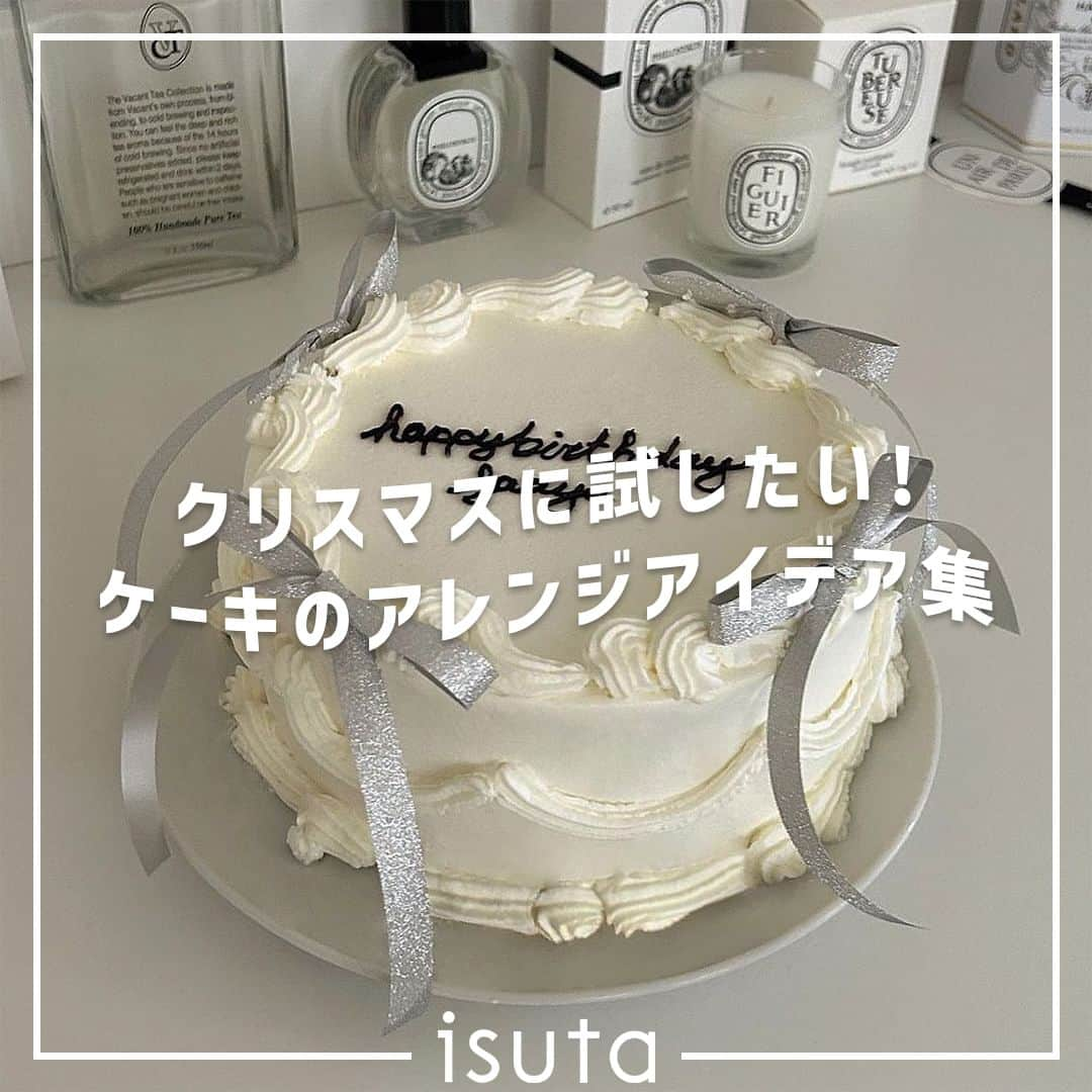 isutaのインスタグラム