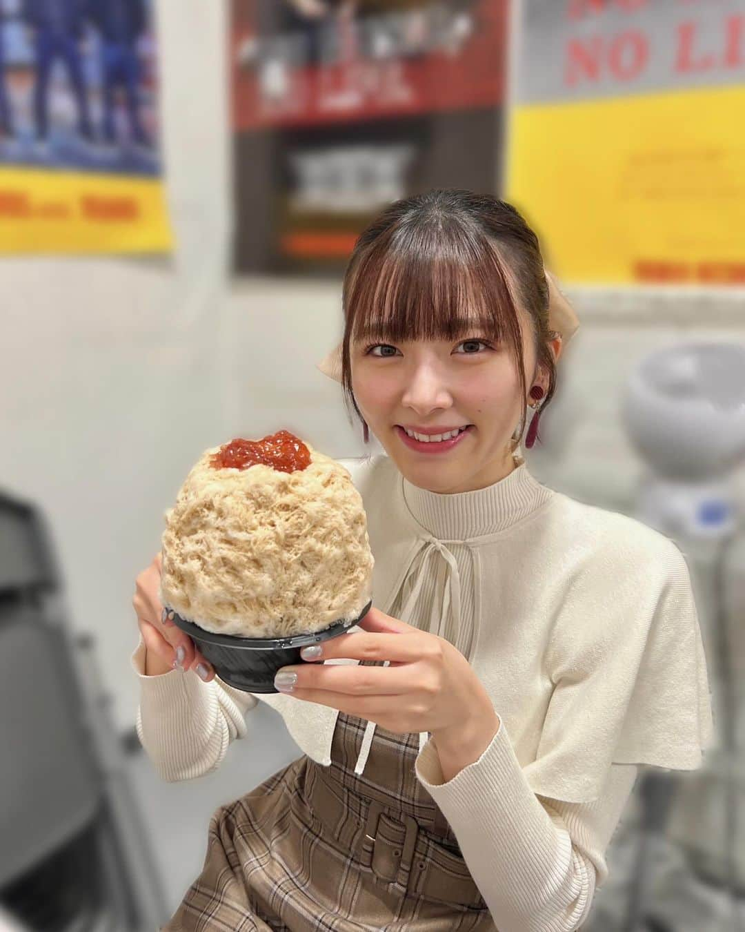 小片リサのインスタグラム