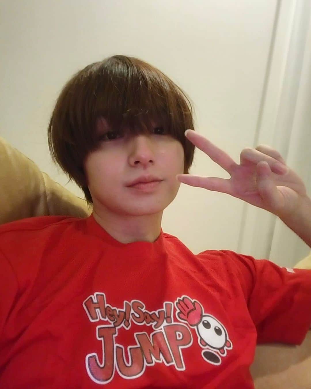 伊野尾慧のインスタグラム