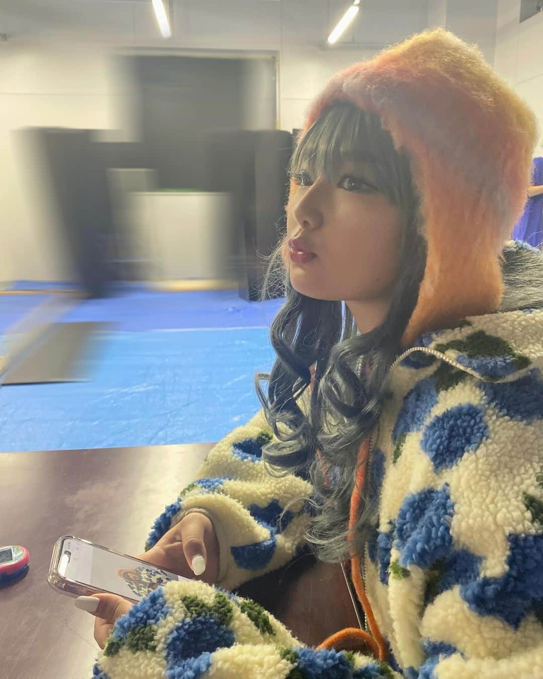 箭内夢菜さんのインスタグラム写真 - (箭内夢菜Instagram)「☁️🩵🌸  本日よる10時からは  #マイハル 第5話です！！！  かわいいかわいい愛たん🧸 と、 マブ @rikka.ihara.official  が撮ってくれた5話のオフショットです👭🏻笑 どのシーンの衣装でしょうか👀  あの第4話の最後からどうなったのか...🫢♡ 絶対みてくださいね🫶🏻   #マイセカンドアオハル  #☁️🩵🌸」11月14日 13時37分 - yumenayanai_official