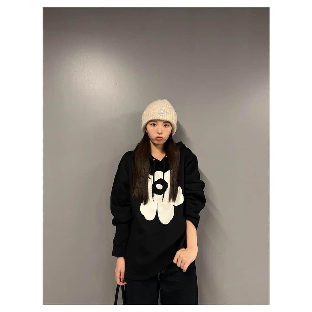 川口ゆりなさんのインスタグラム写真 - (川口ゆりなInstagram)「． ． 🦨♡ ． ． #川口の私服  #gifted」11月14日 13時38分 - kawaguchi_yurina_official